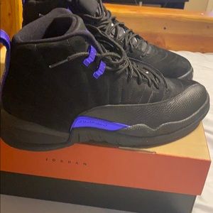 Retro 12 Jordan’s